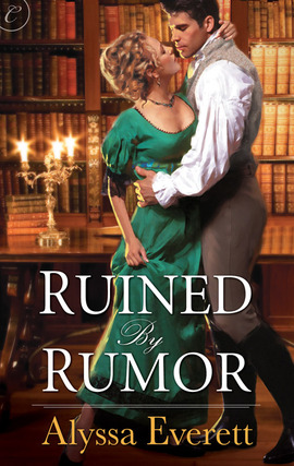 Title details for Ruined by Rumor by Alyssa Everett - Available